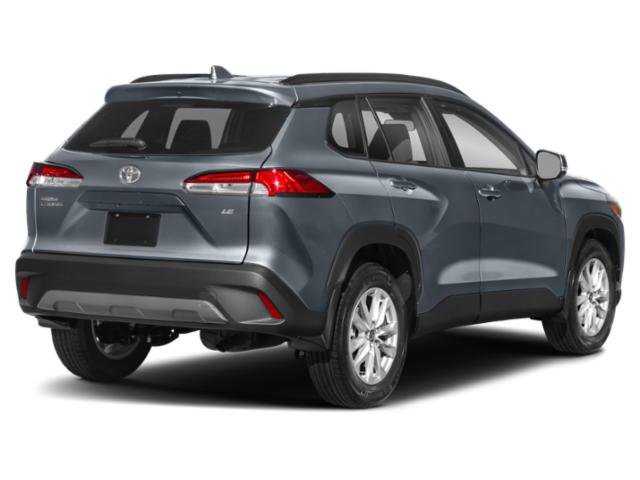toyota corolla cross 2022 7MUBAAAG3NV009227 image toyota corolla cross 2022 7MUBAAAG3NV009227 image